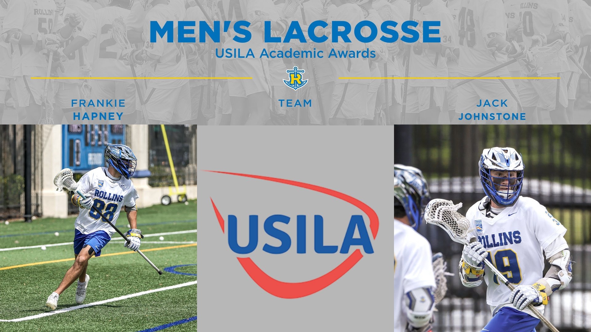 Men'sLAXUSILAAcademicAwards