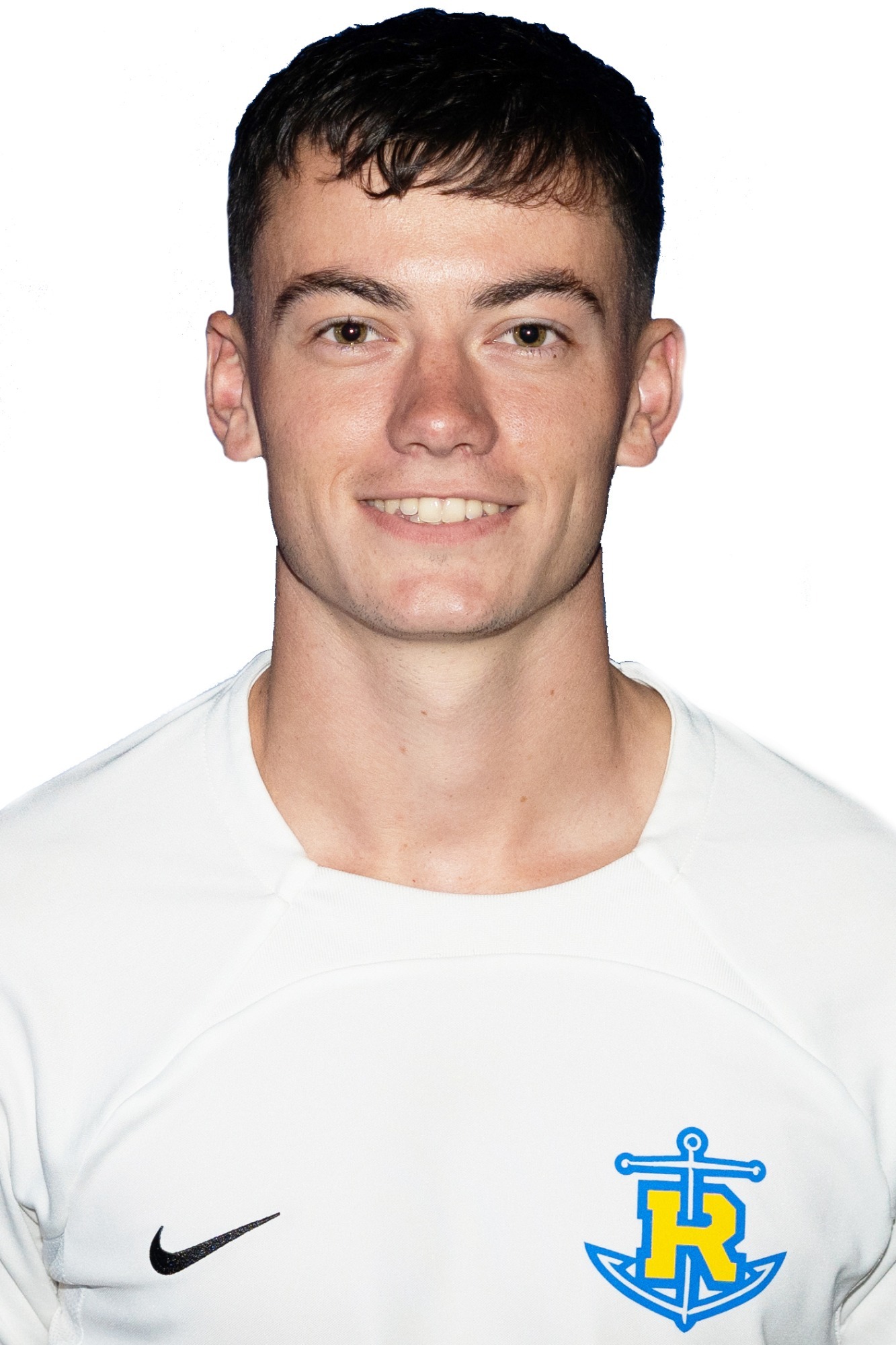 Smethurst White background