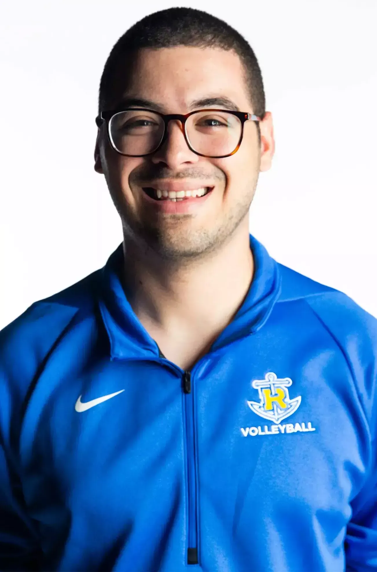 Coach Noah