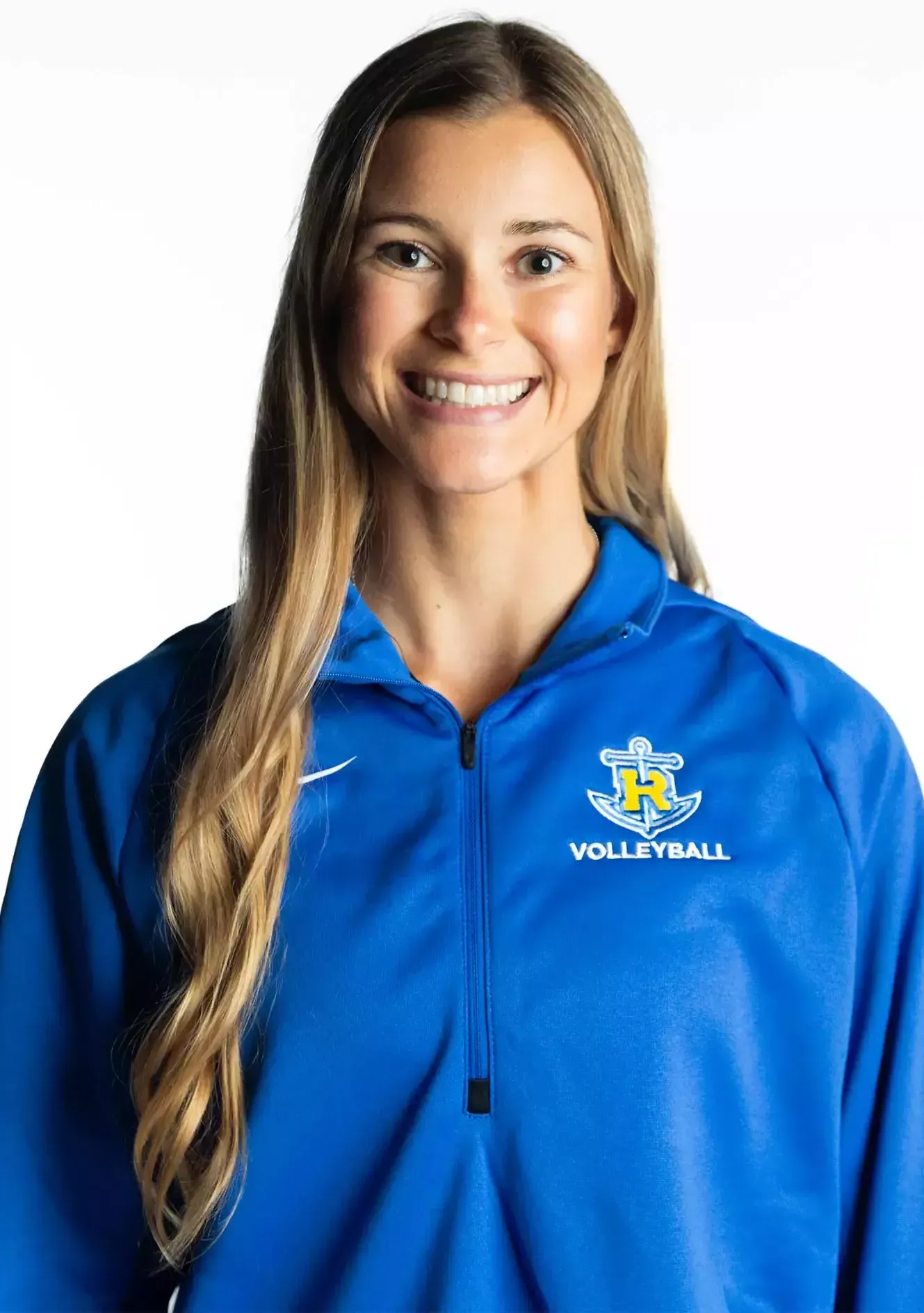Coach Stephanie
