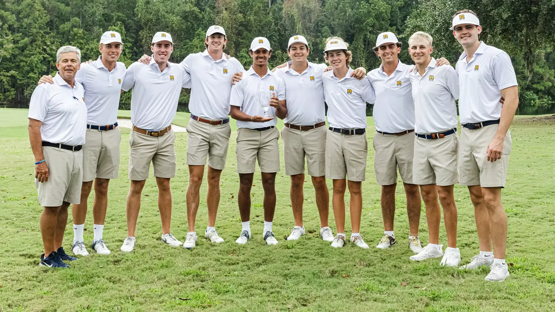 MGOLF Jay Jennison Cup Champs 2025