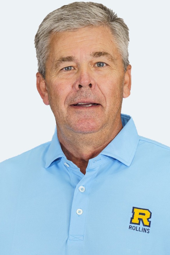 Kyle Frakes MGOLF 2025-26
