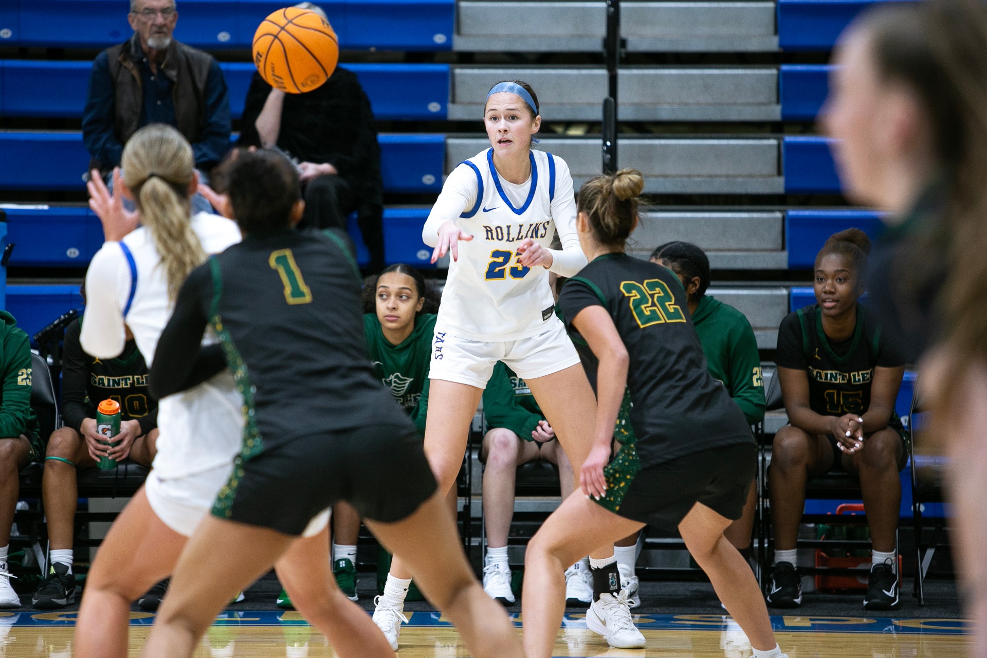 Newton Pass to Craig