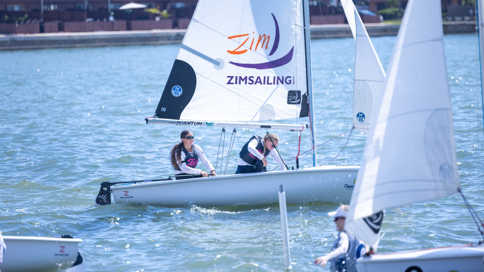 SAIL Women's National Semis