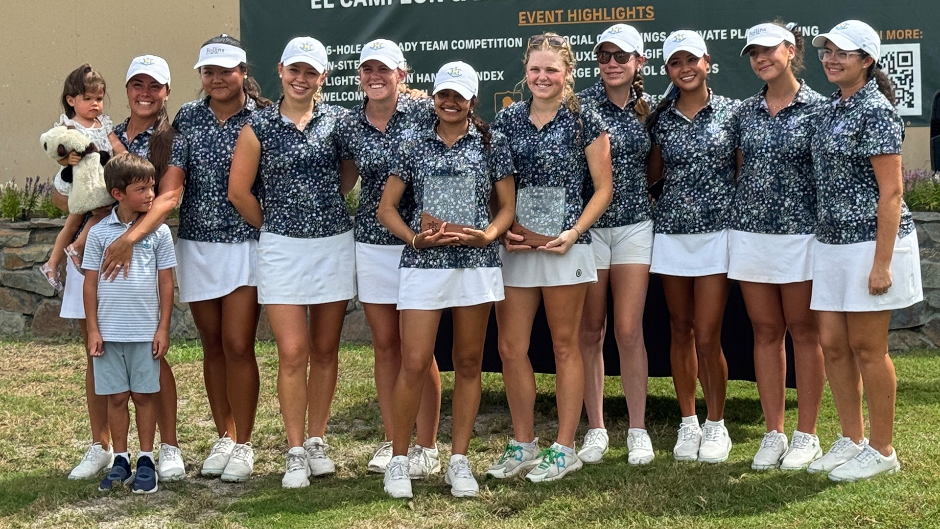 WGOLF NCAA Tourney Preview Champions