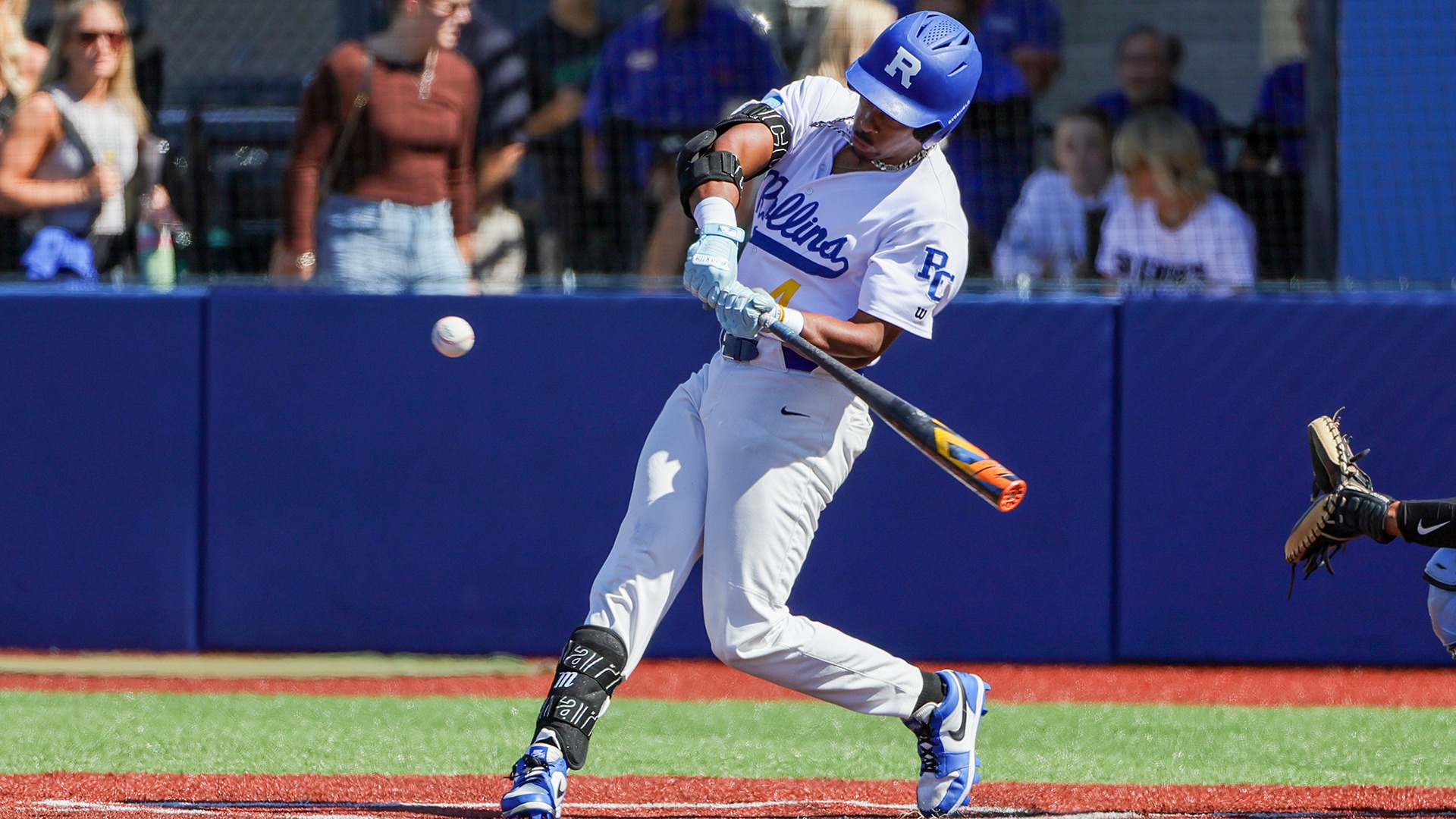 BASE Matthew Matteo swing