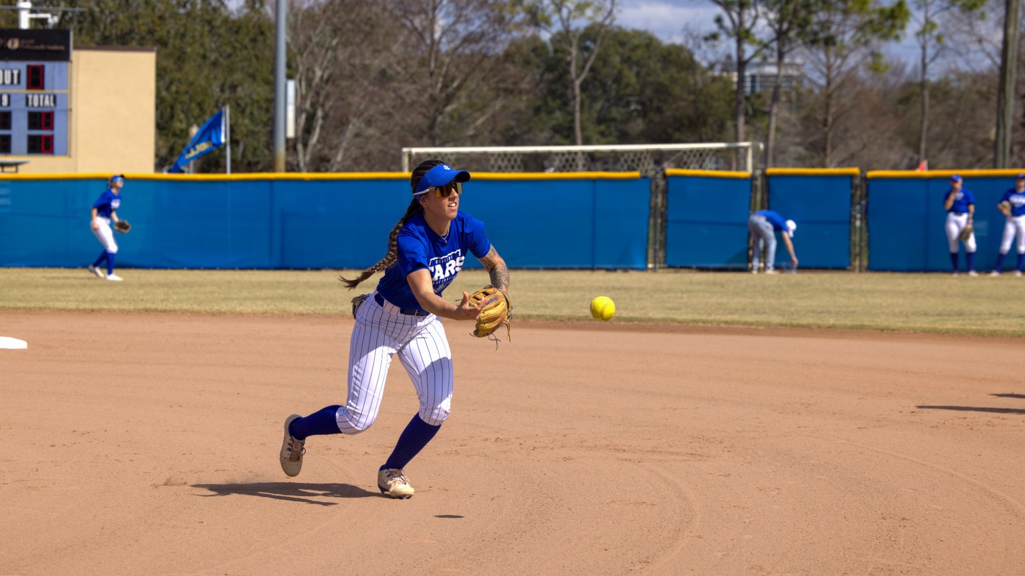 Makayla Layton Fielding