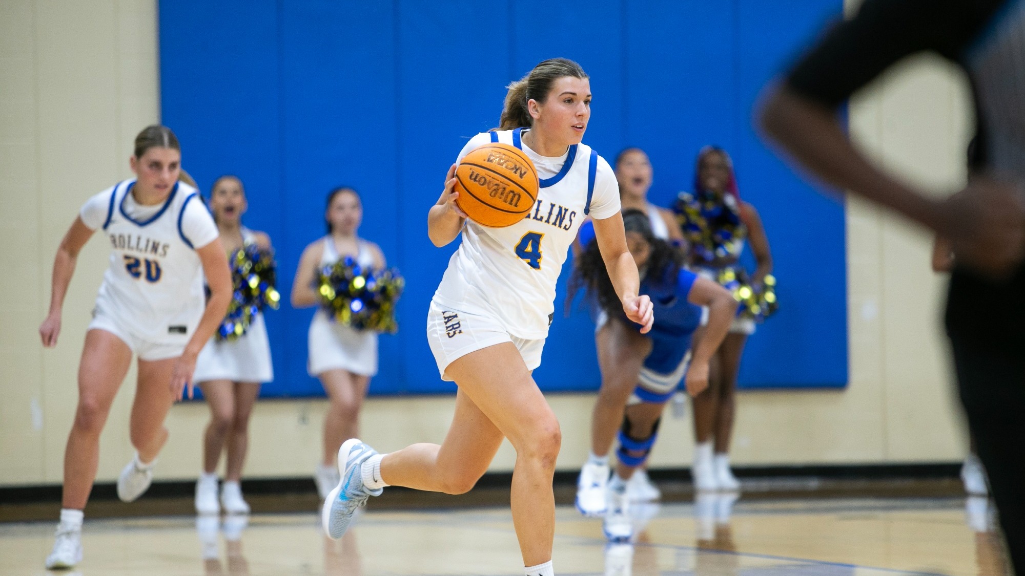 Kline-Ruminski Dribble