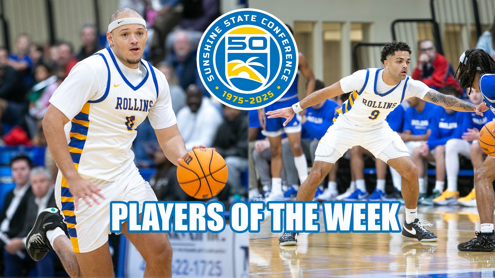 MBKB SSC Players of the Week Quartlebaum Figueroa