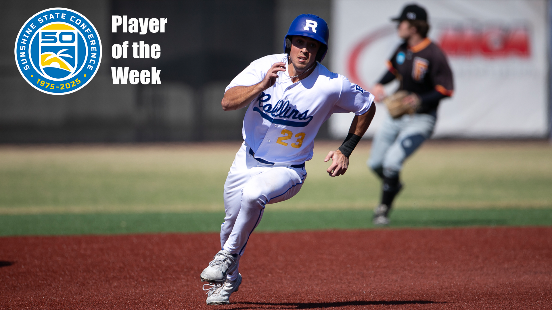 BASE Joey Rubin SSC Player of the Week