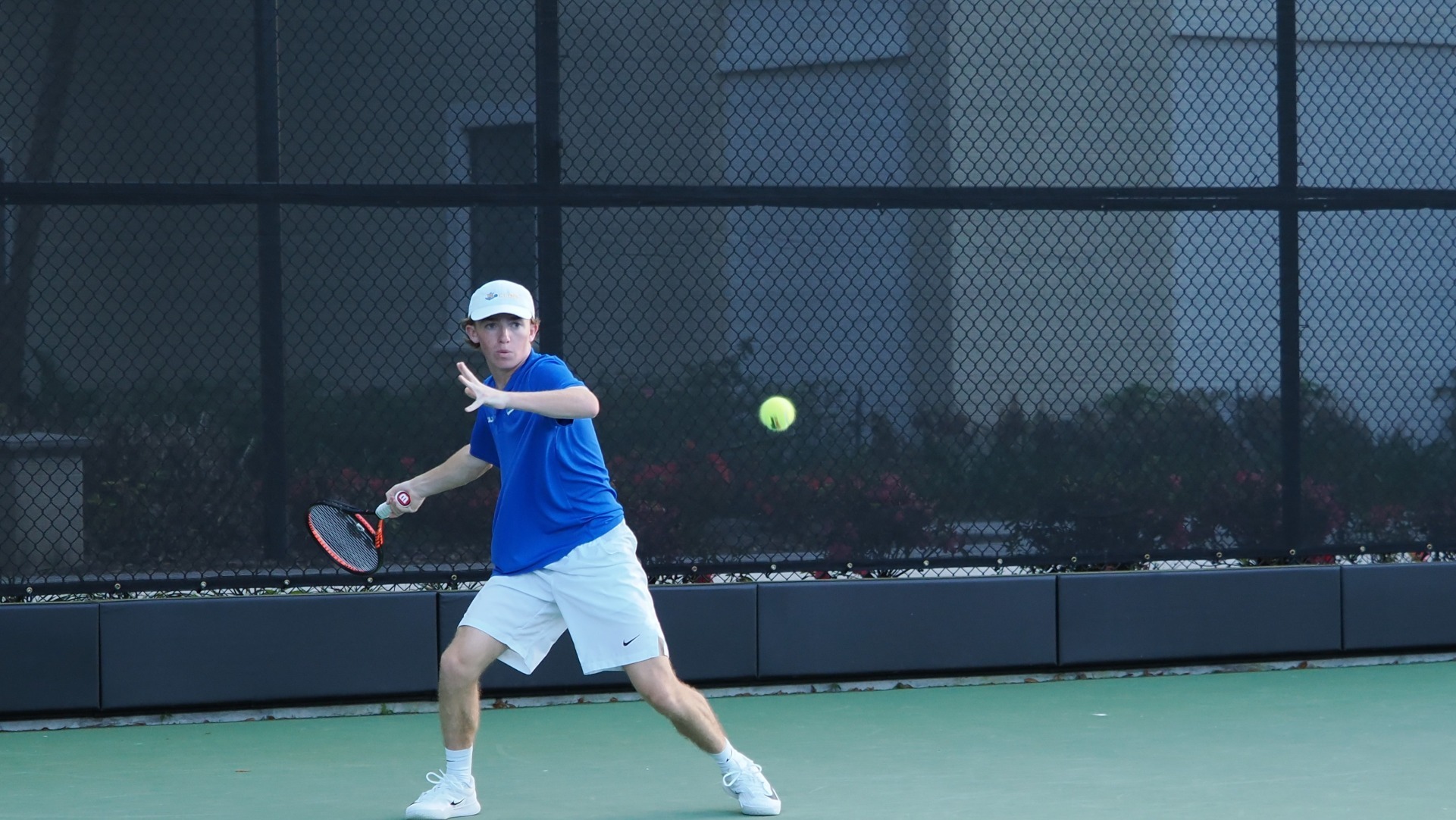 Prather forehand
