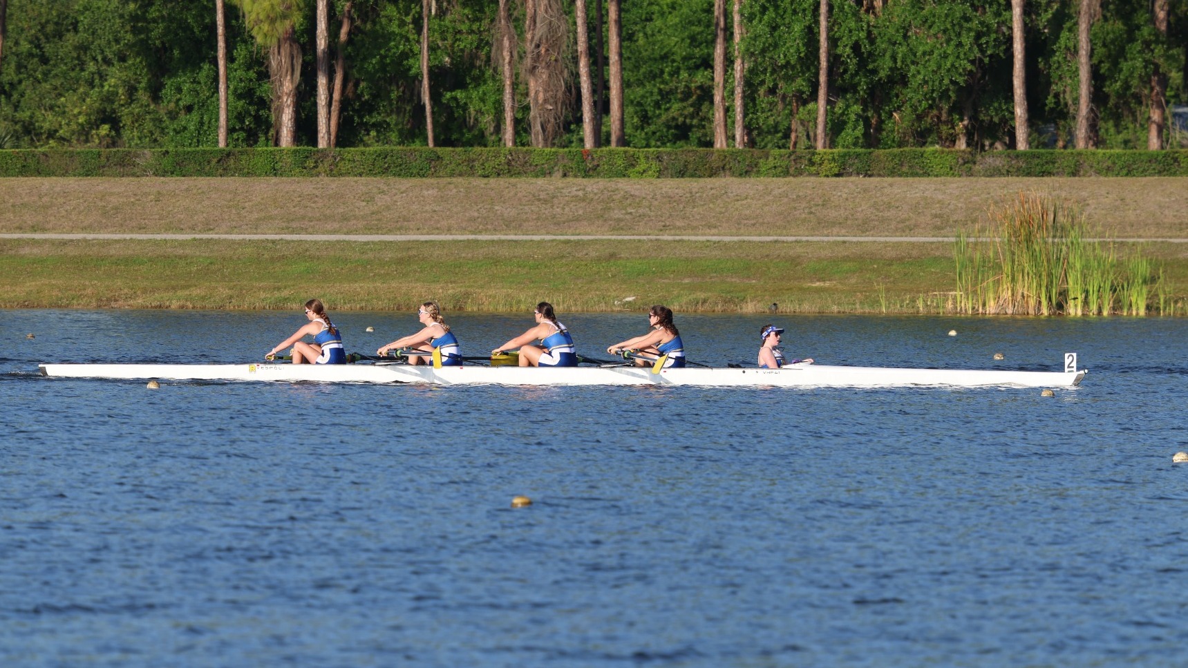 Women's JV 4