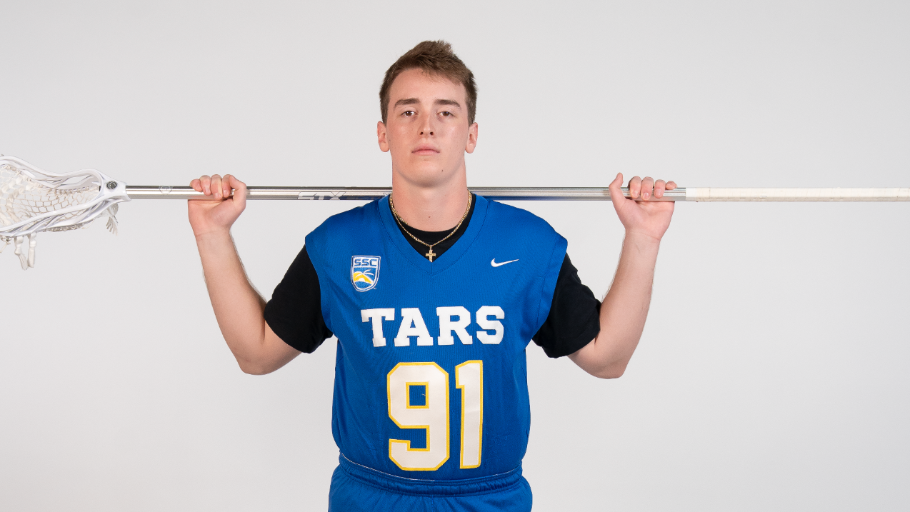 Jack Woynarski Media Day