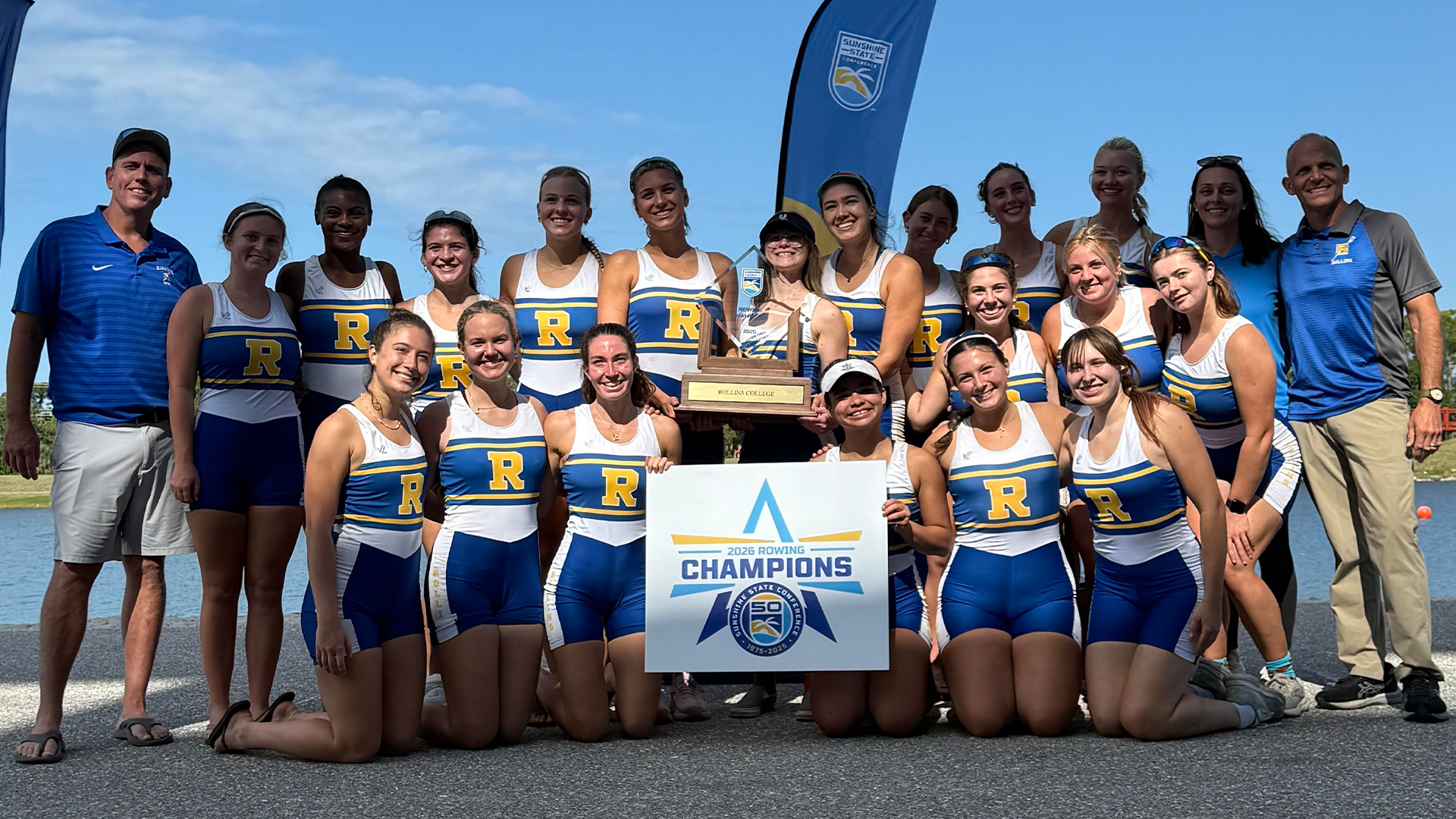 WROW Rollins 2026 SSC Champions