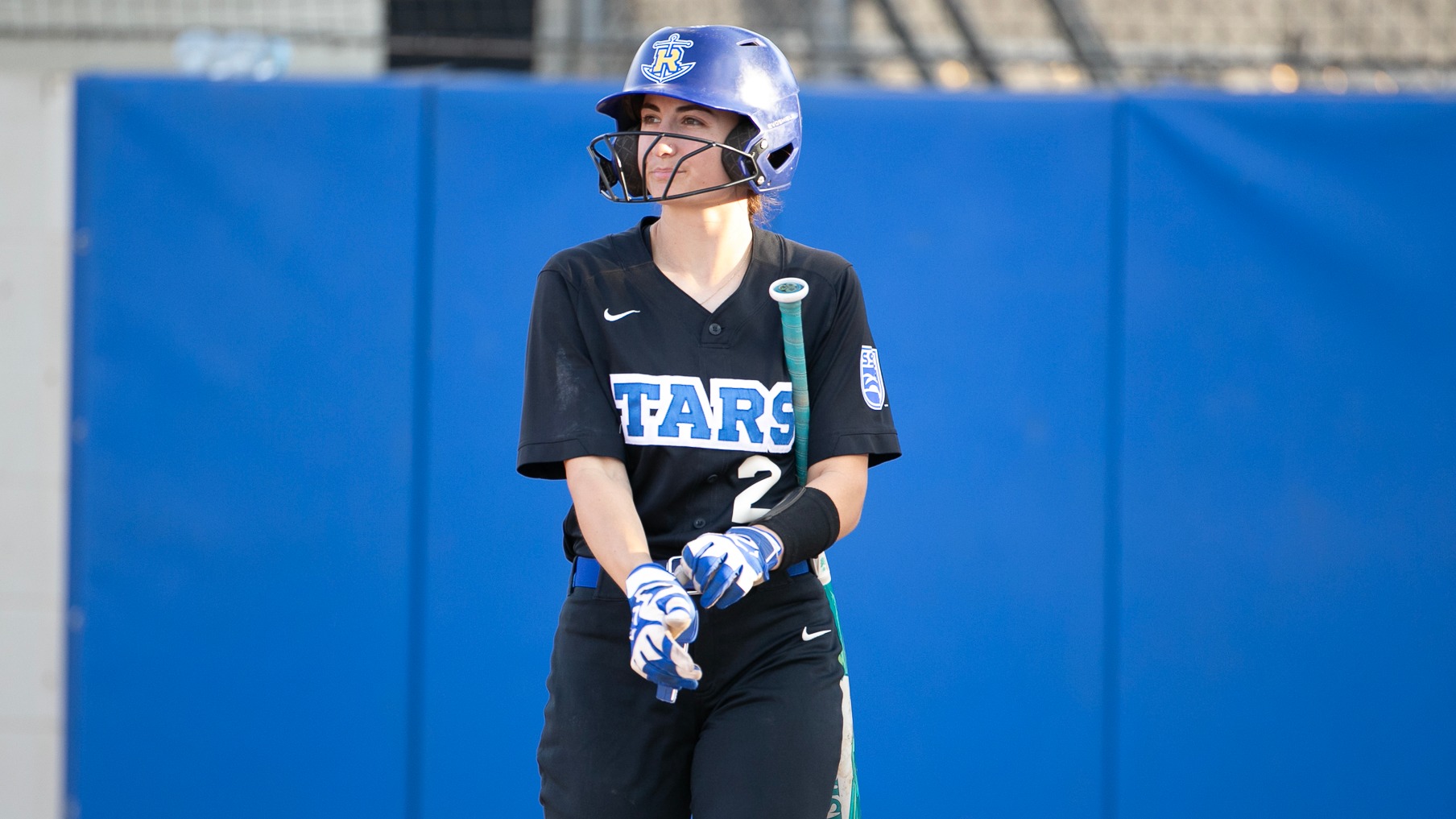 Zahradnik Walking to Bat
