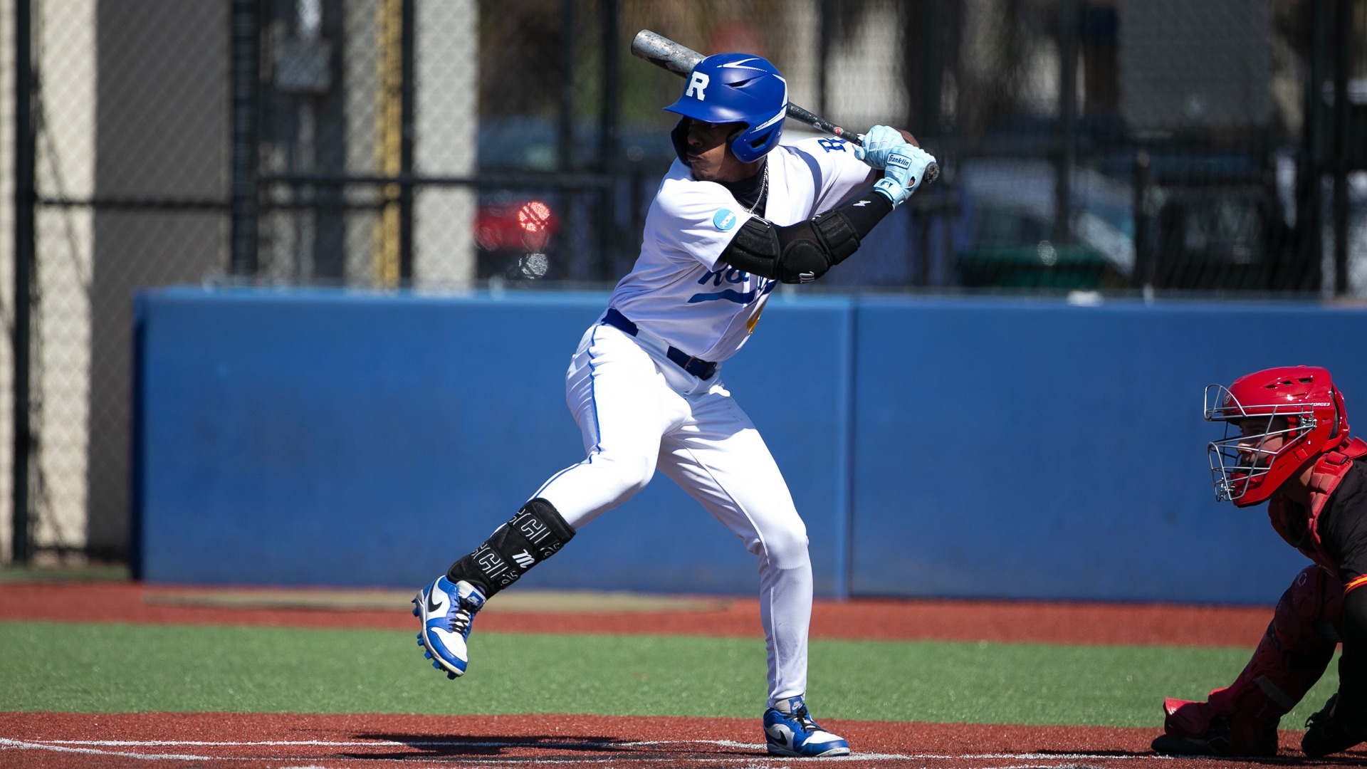 Mateo At-Bat