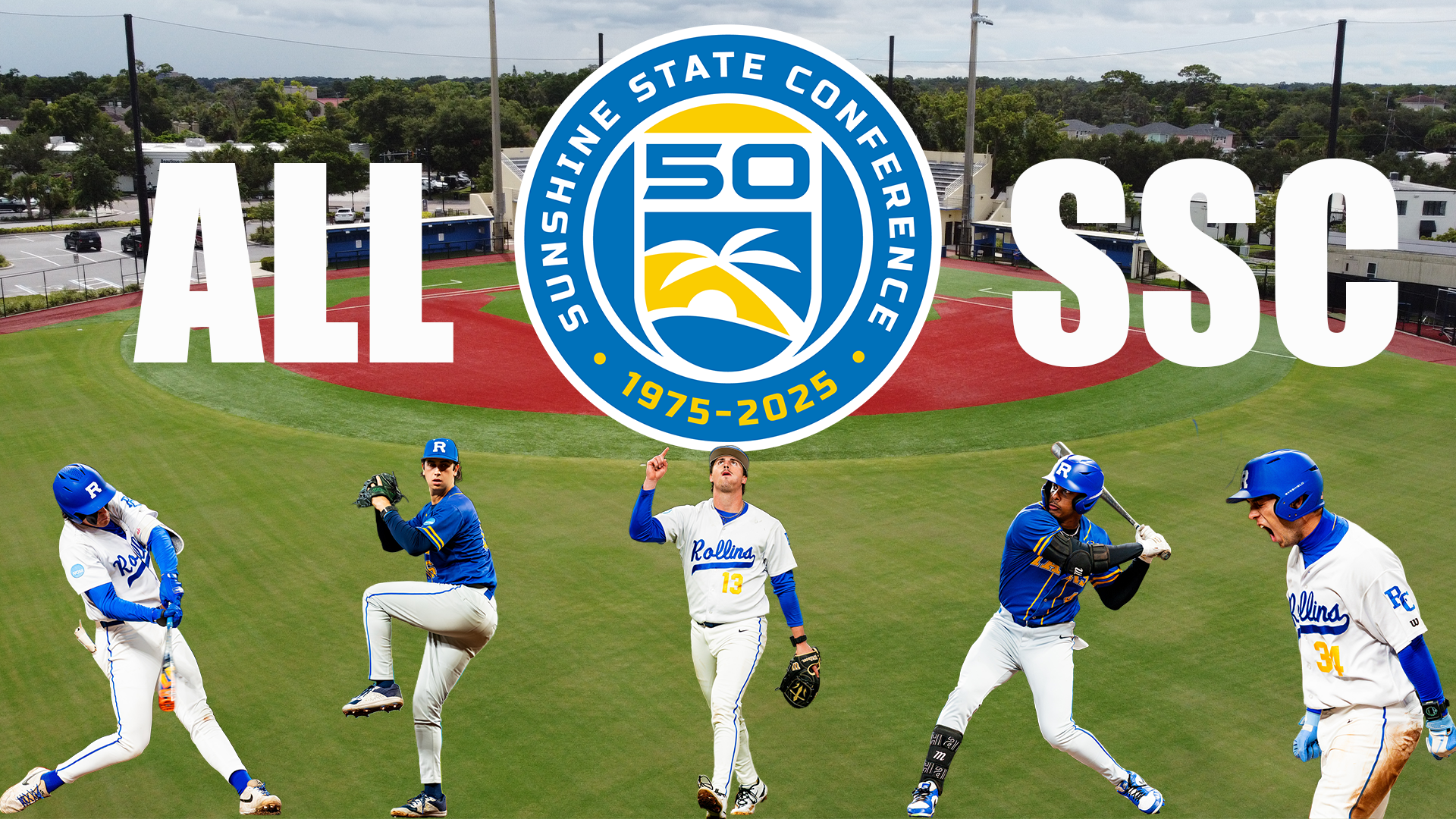 BASE All-SSC Award cover