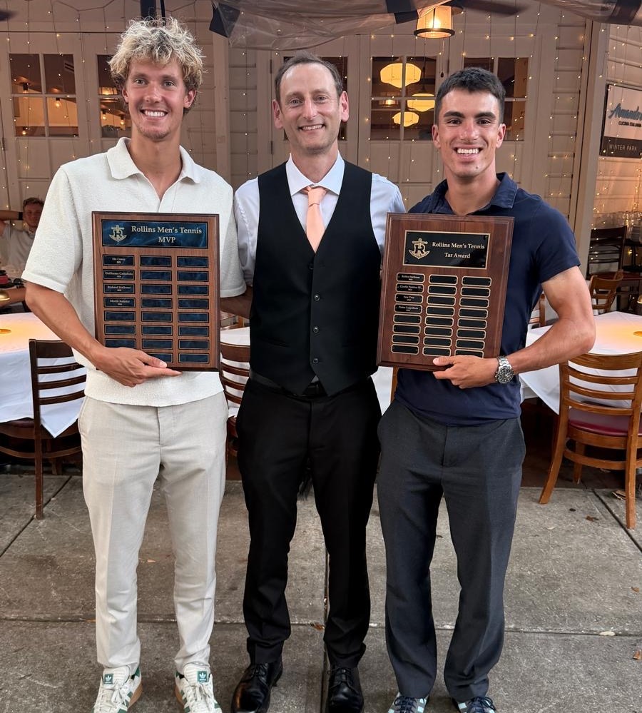 Team Awards