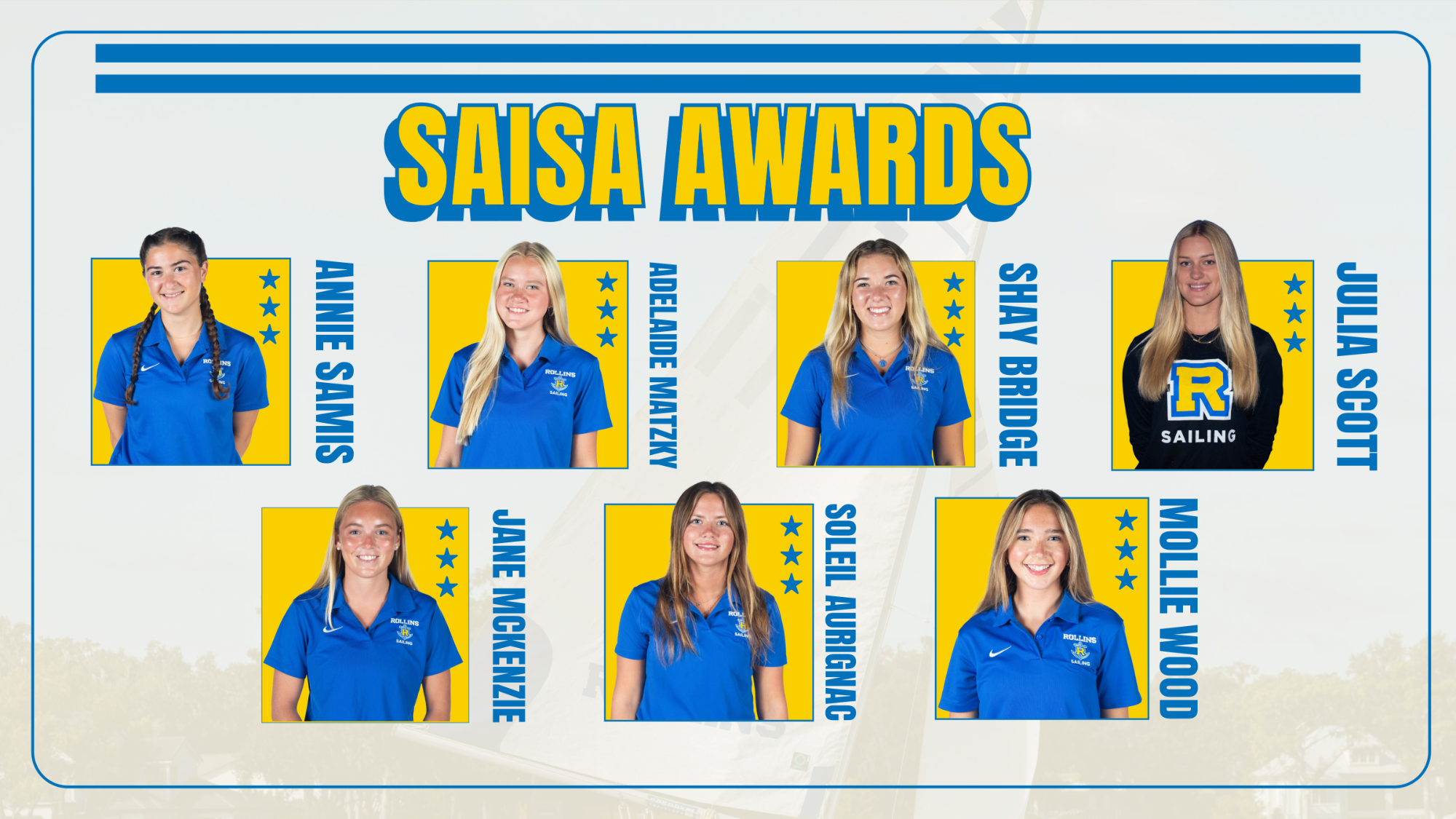 SAISA Awards