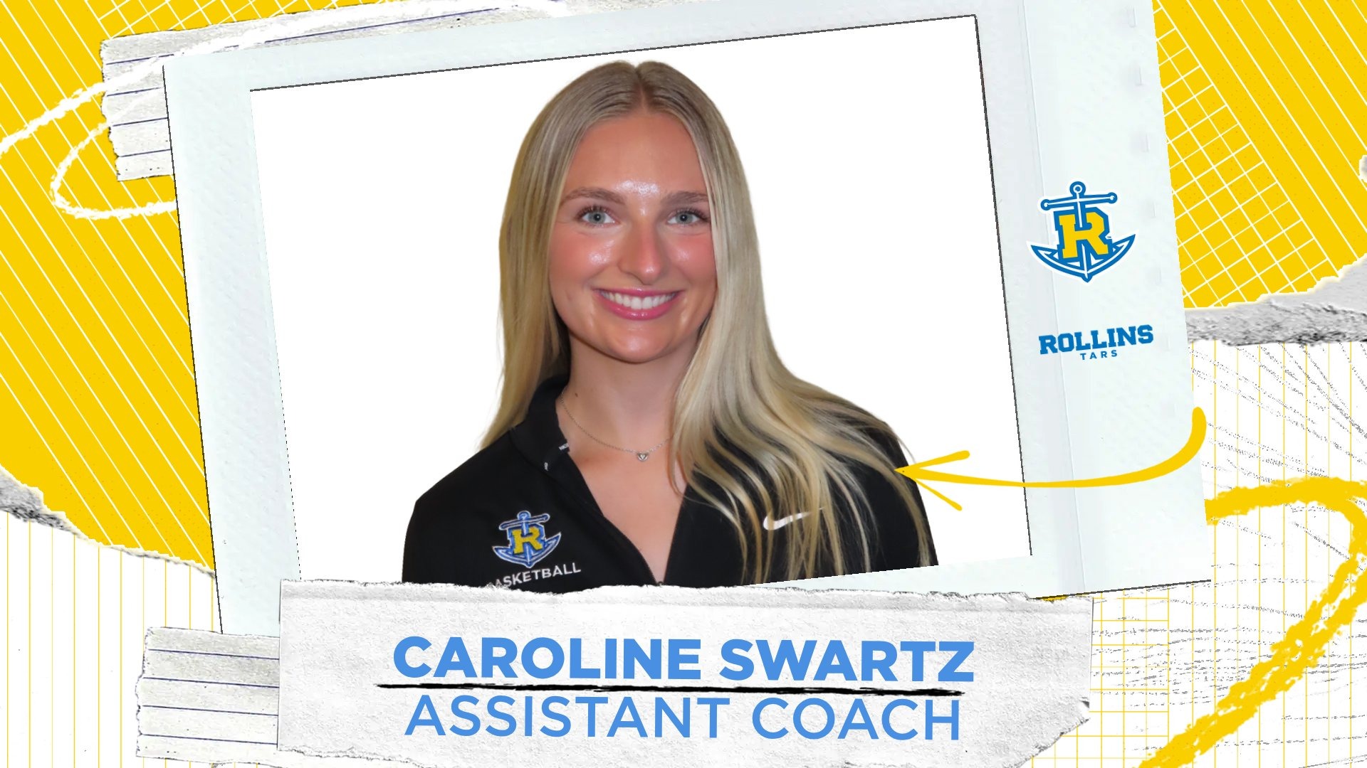 Caroline Assistant Coach