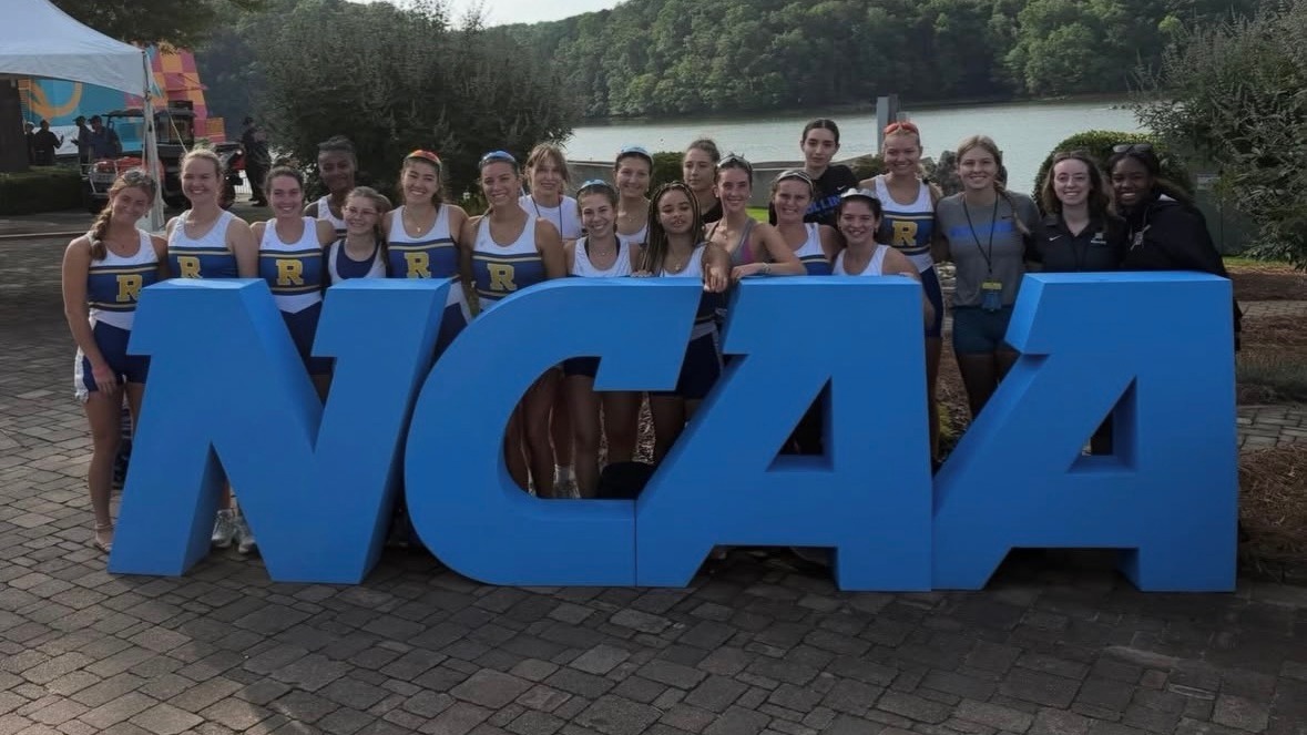 WROW at Nationals