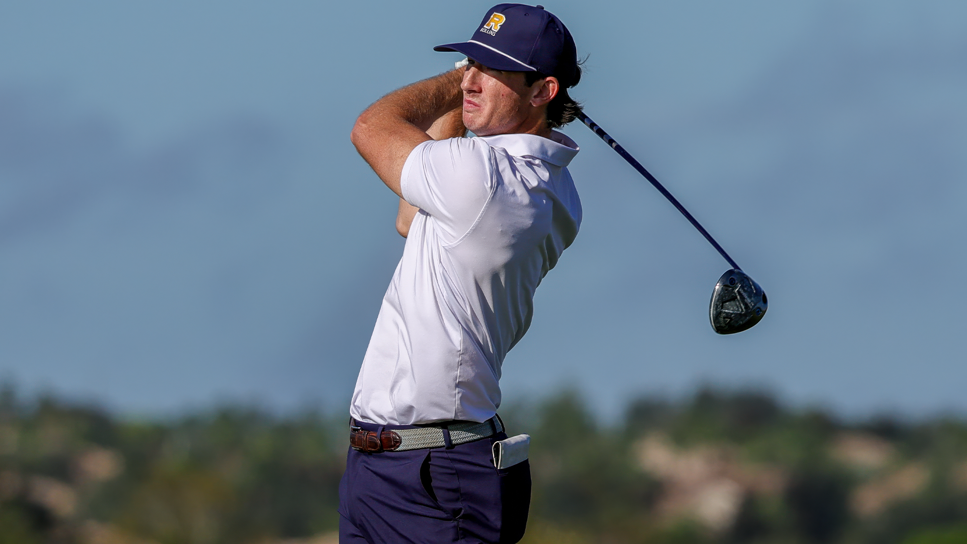 MGOLF Chapman driving