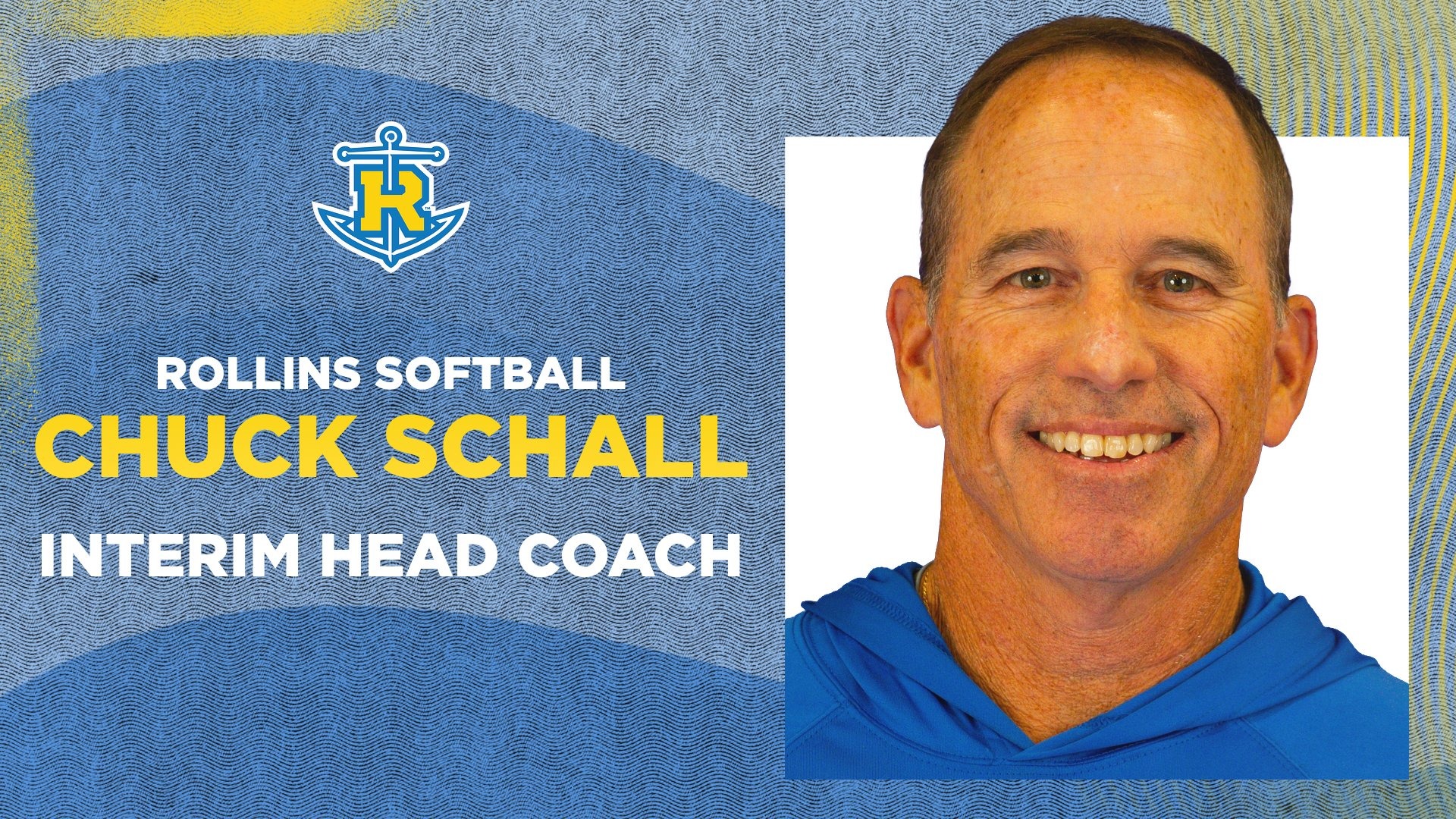 Schall Interim Head Coach 