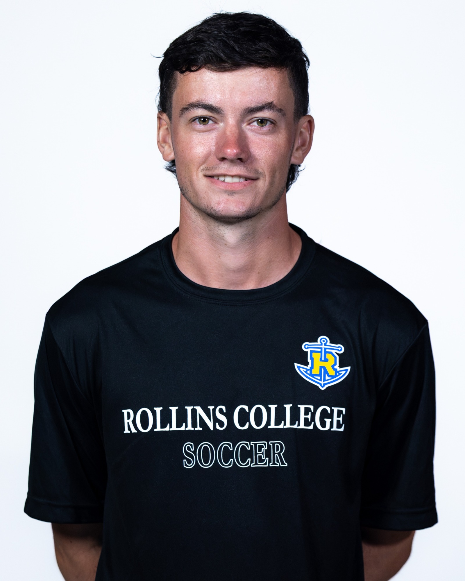 MSOC Smethurst Asst Coach