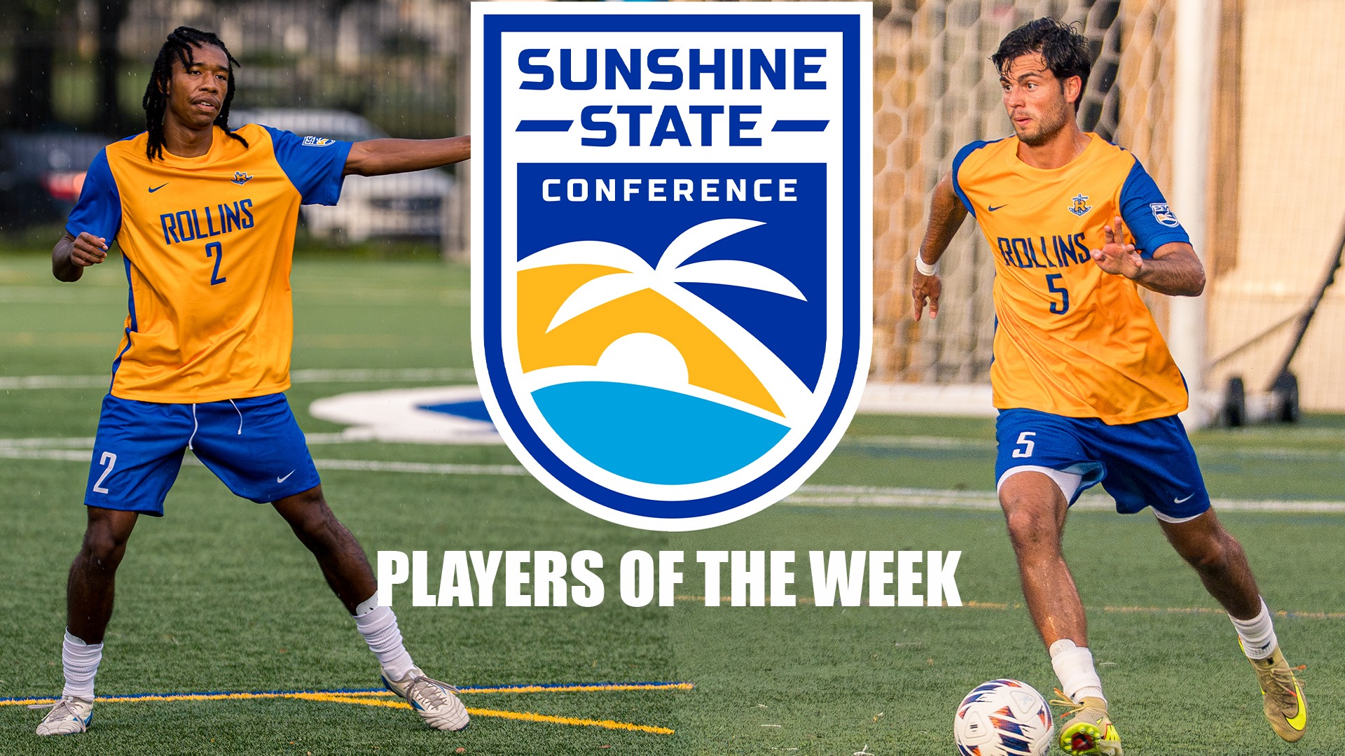 MSOC SSC Players of the Week Splunge Herrero