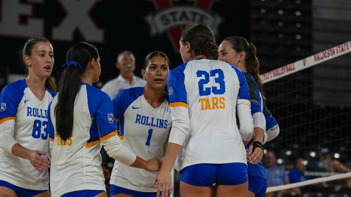 VB Huddle