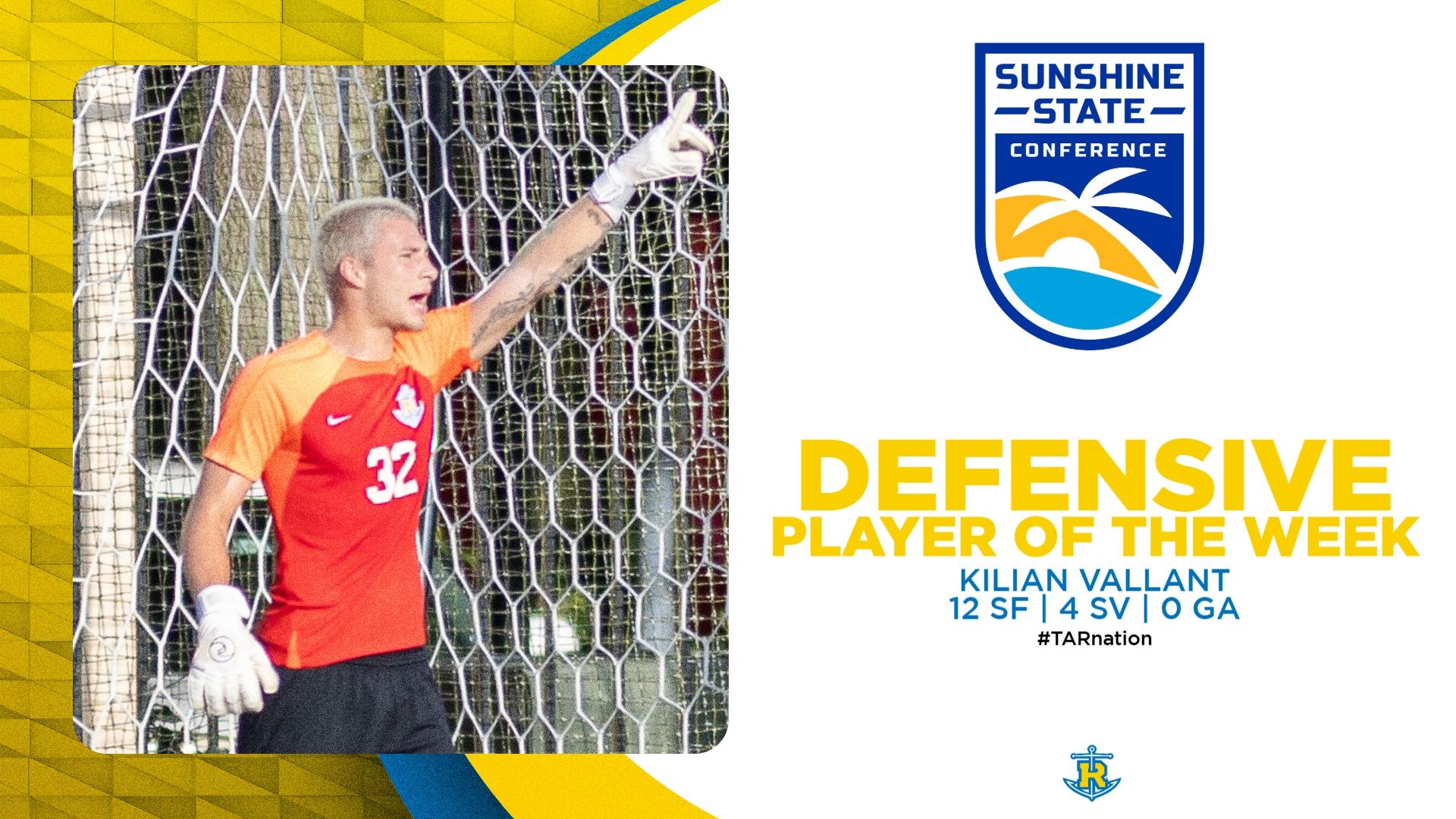 MSOC Vallant SSC DPOTW