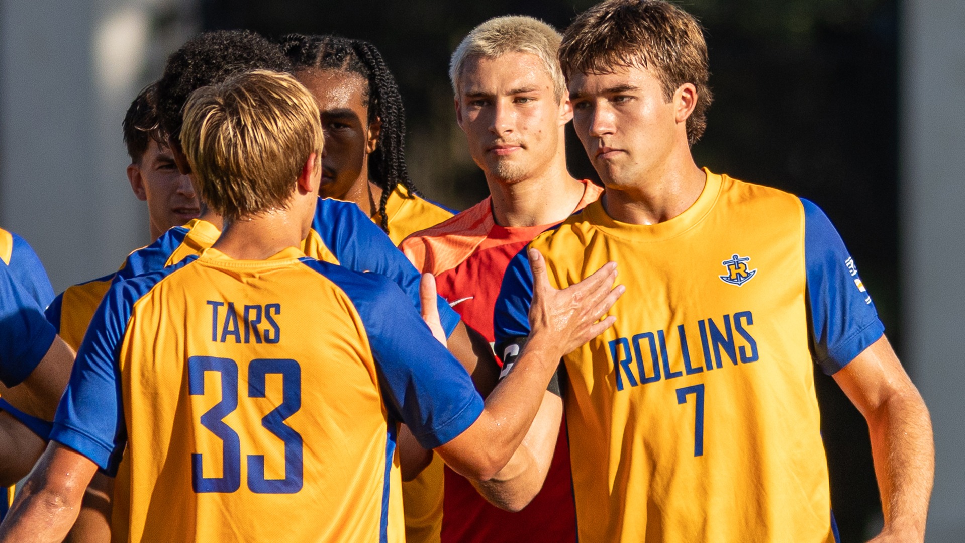 MSOC Prain and Miller handshake