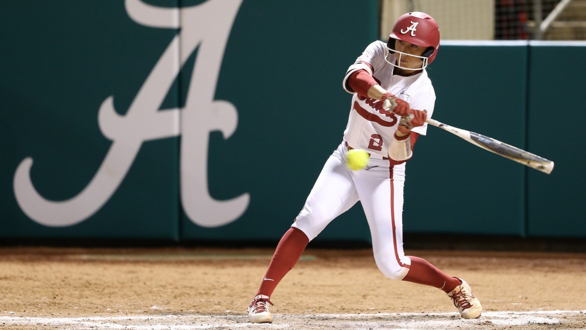 Skylar Wallace Softball University of Alabama Athletics