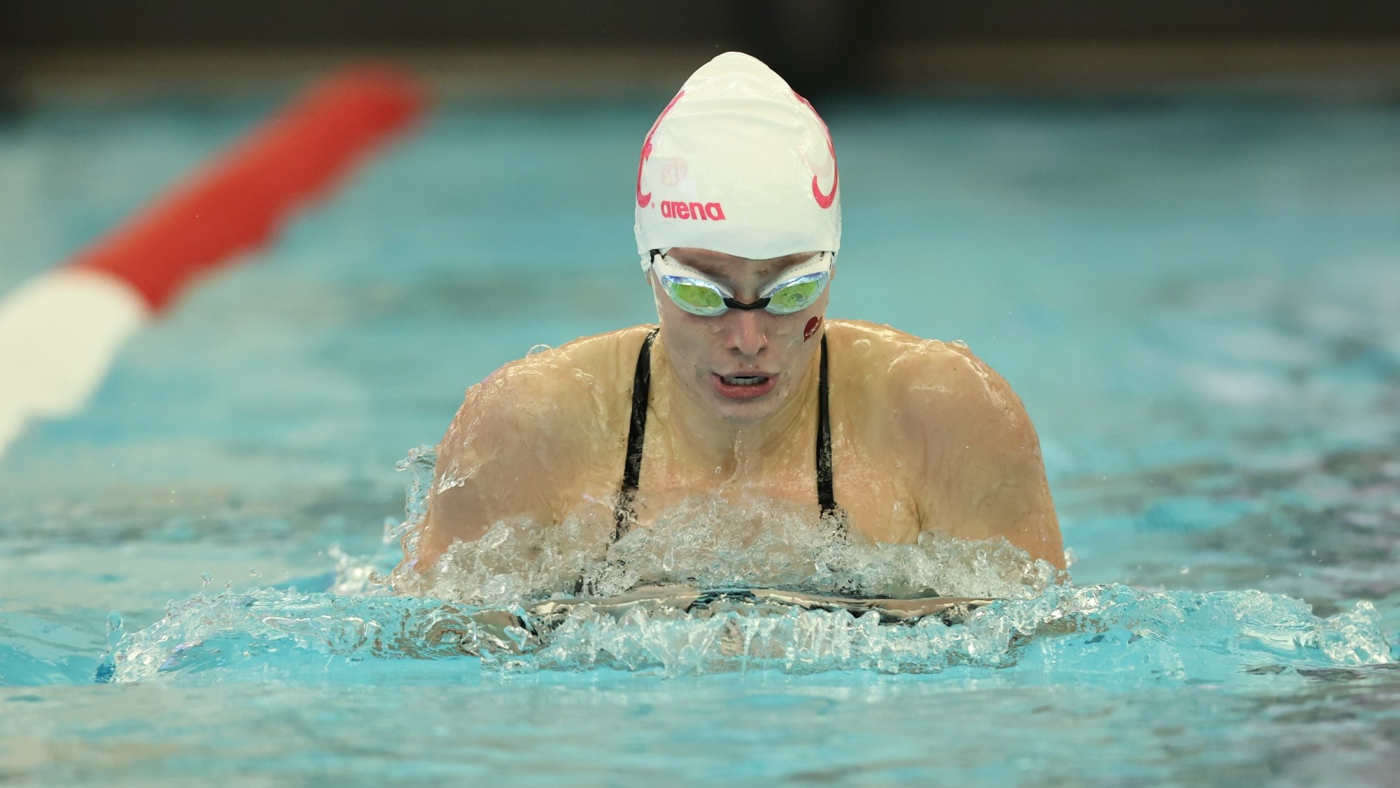 Cat Wright - Swimming & Diving - University of Alabama Athletics