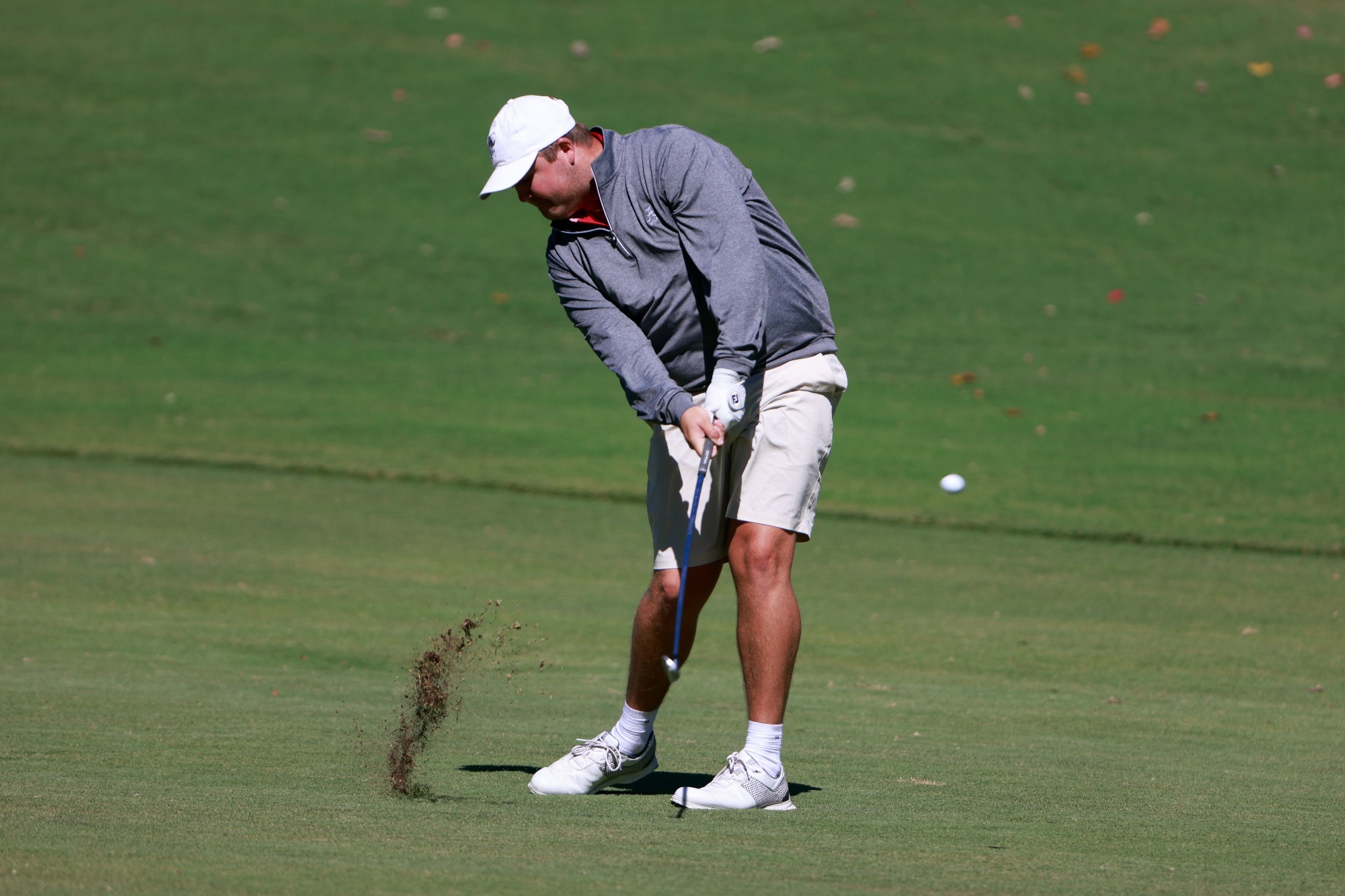 Canon Men's Golf University of Alabama Athletics