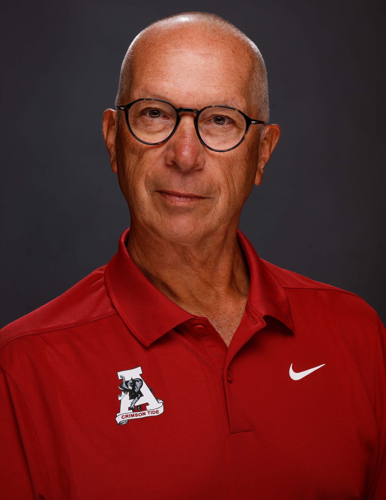 Mic Potter - Women's Golf Coach - Alabama Athletics