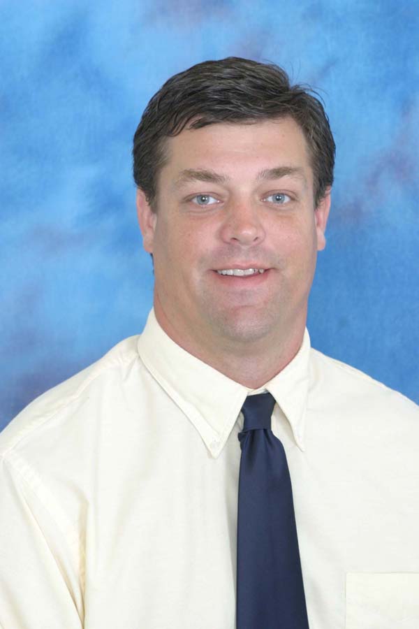 Pat Martin