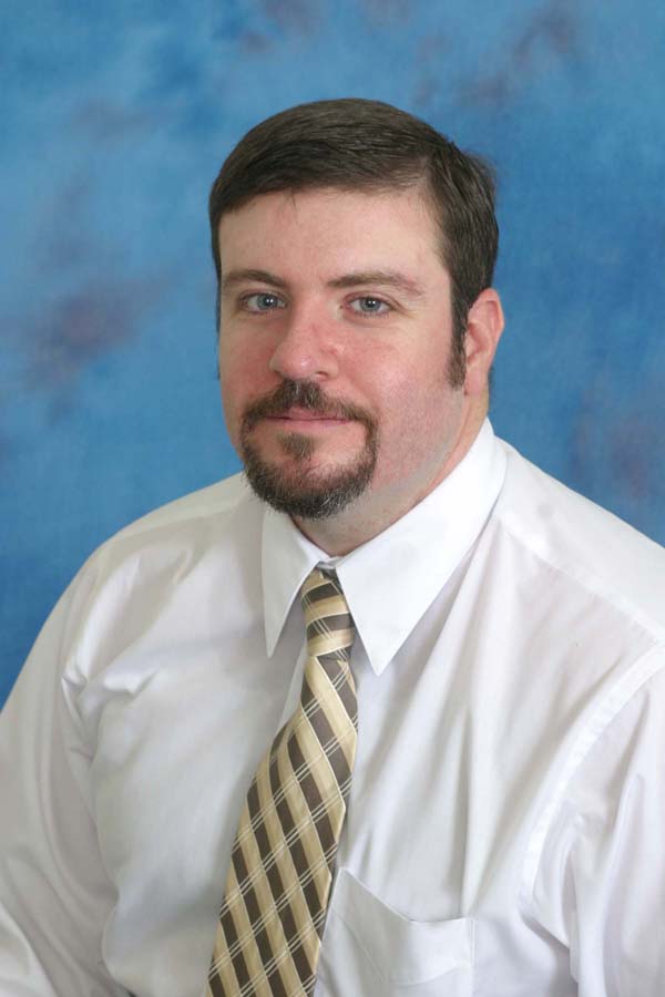 Eric McCambly