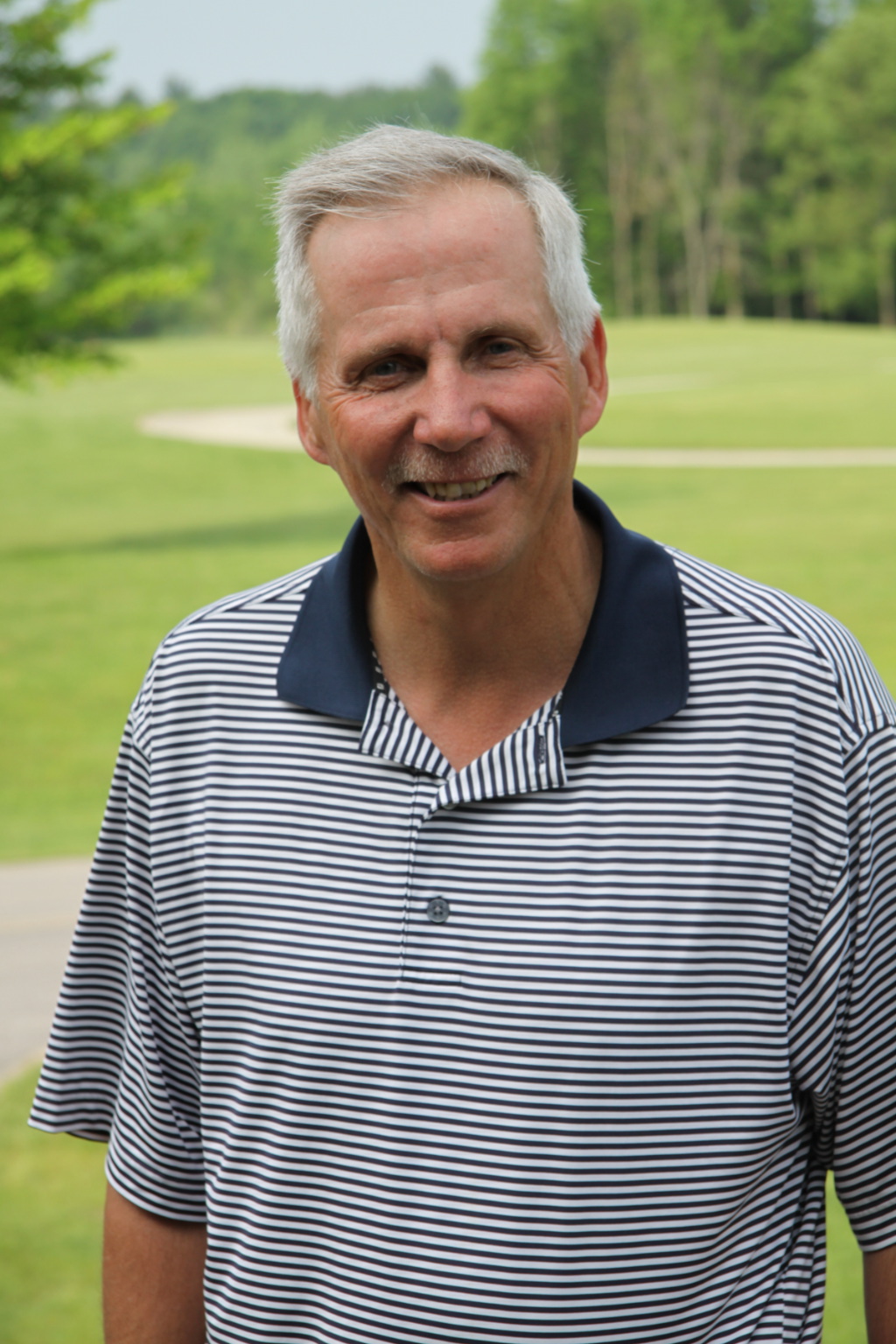 Kevin Maginn