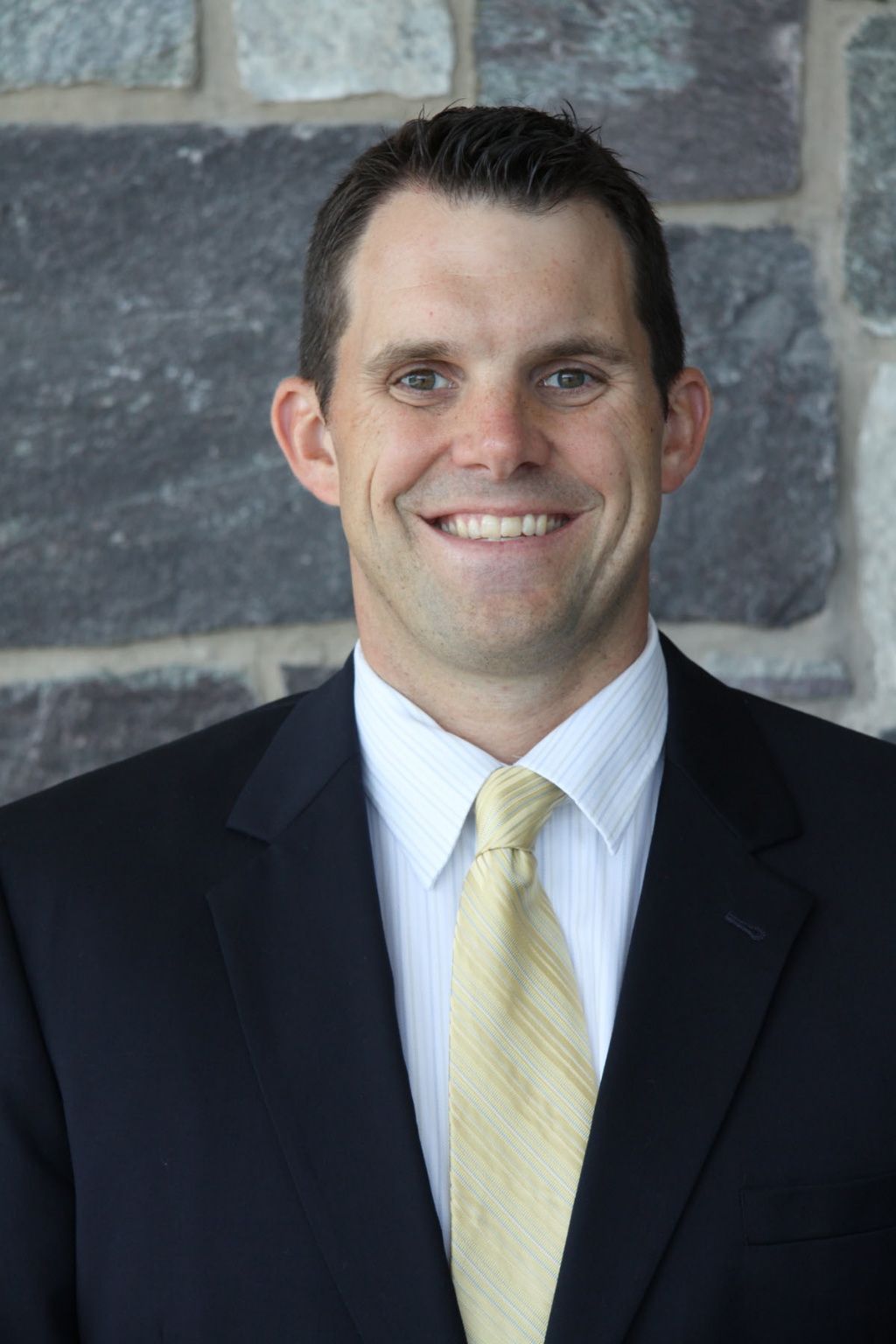 Jim Bechtel
