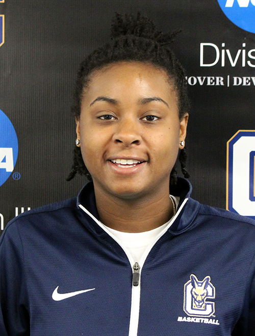 TiAna Jones