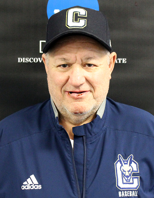 Mike Paige