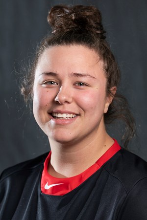 Haleigh Agans
