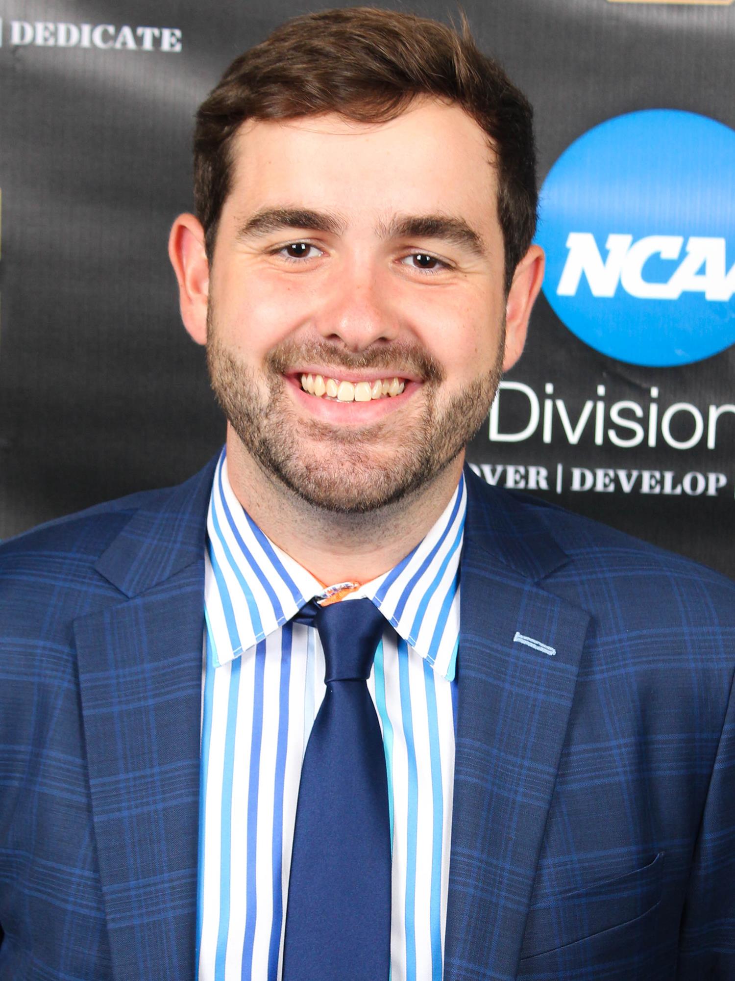 Dylan Seikel