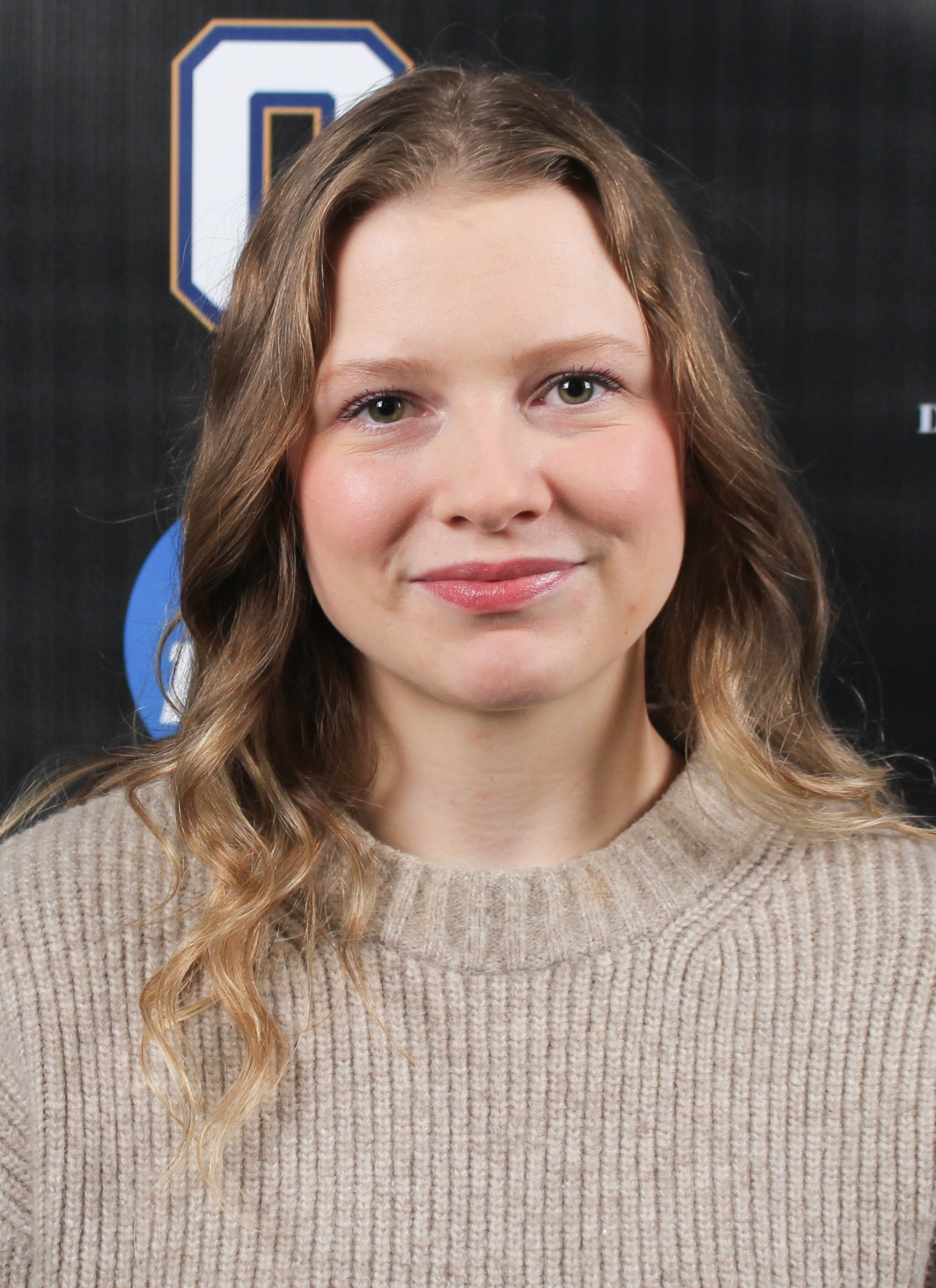 Cassidy Michalicka Headshot