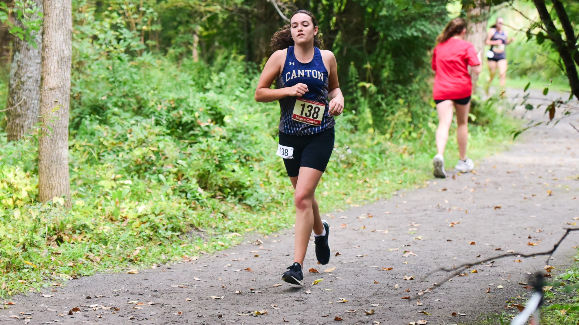 WXC @ Hoffman invite 09-23-23