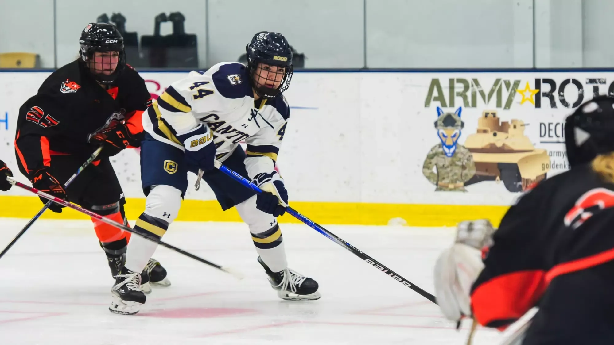 WHOC vs. Buffalo State 11-29-24