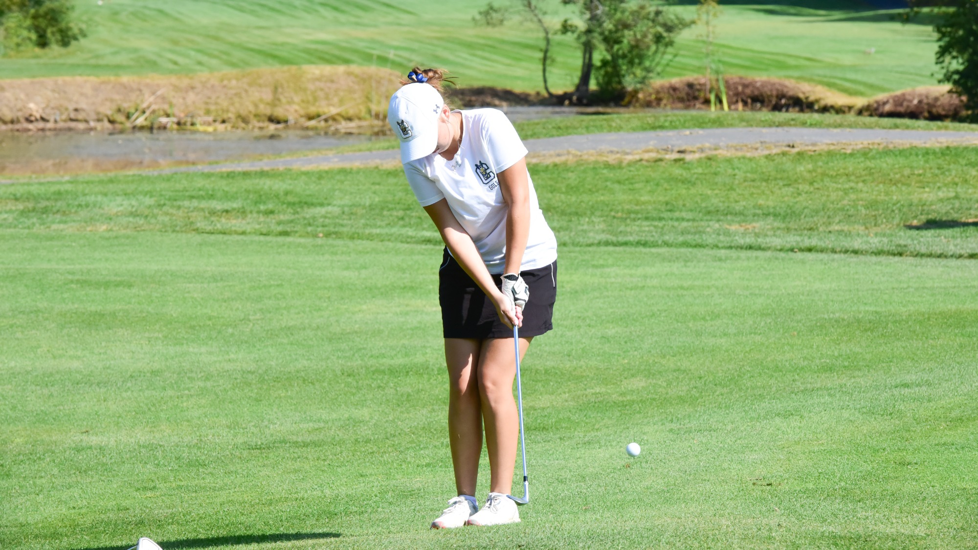 WGOLF vs. SUNY Canton Invitational 09-19-24