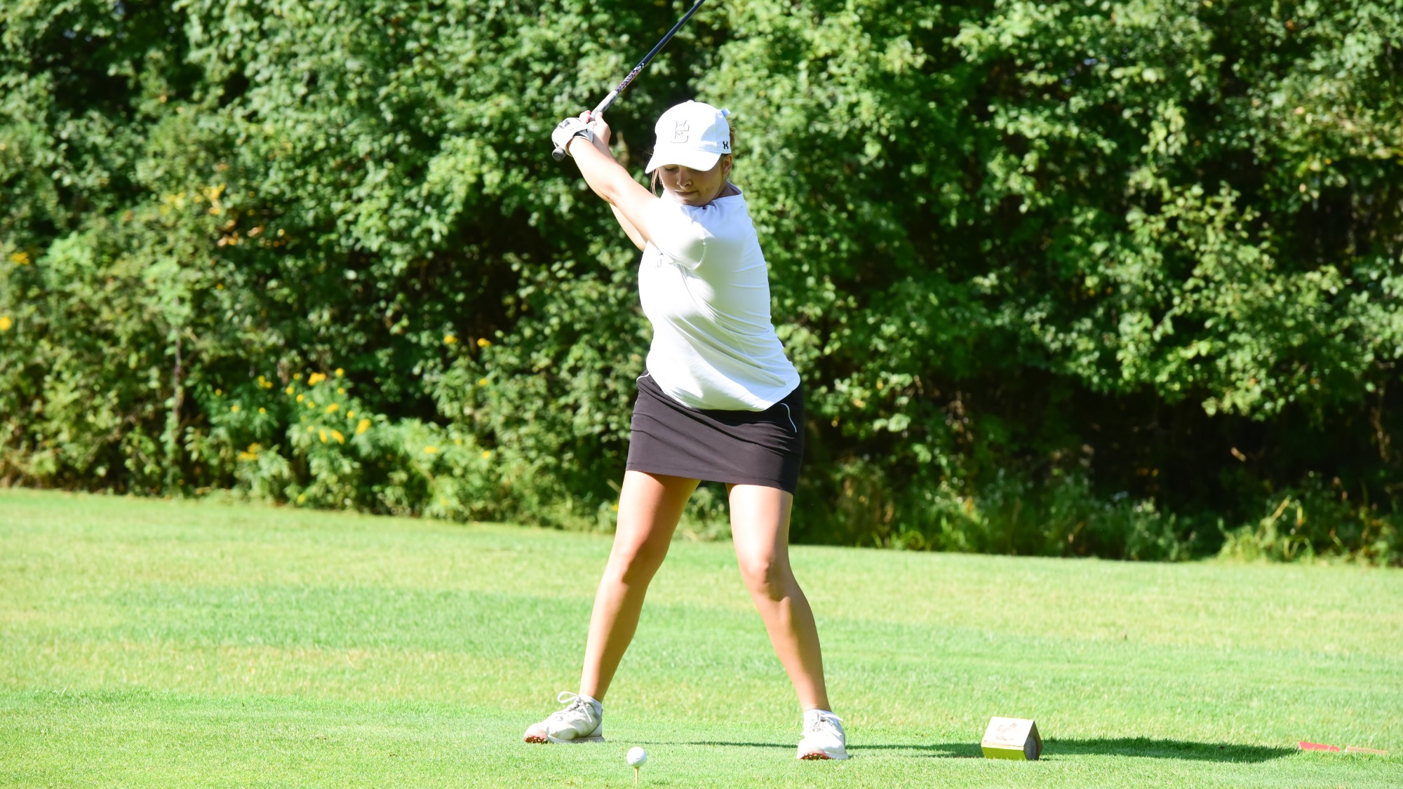WGOLF vs. SUNY Canton Invitational 09-19-24