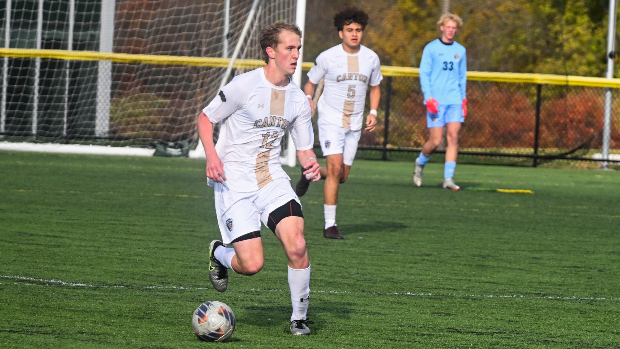 MSOC vs. Oneonta 10-18-25